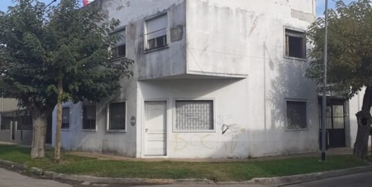 DEPARTAMENTO 3 AMB EN /PLANTA ALTA …OPORTUNIDAD..!!!