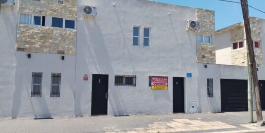 DEPARTAMENTO TIPO P.H. DE 3 AMB A ESTRENAR