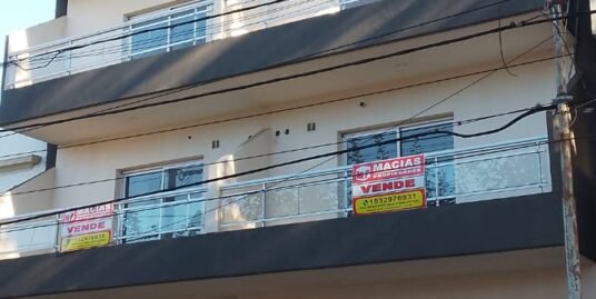 AMPLIOS DEPARTAMENTOS TIPO DUPLEX DE 3 AMB CON COCHERA A ESTRENAR