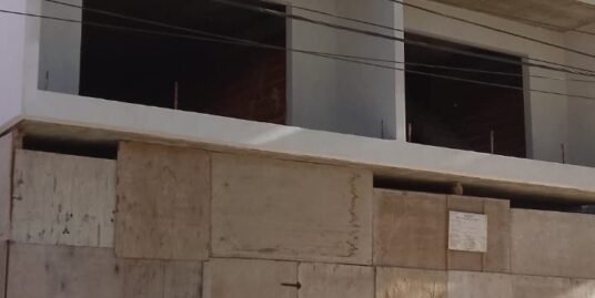 NUEVA OBRA, AMPLIOS DEPARTAMENTOS TIPO DUPLEX CON GARAGE Y TZA. PROPIA A ESTRENAR