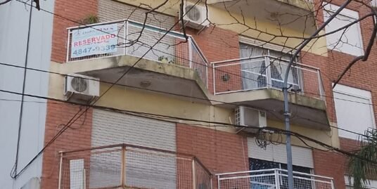 DEPARTAMENTO 2 AMB (CENTRICO)