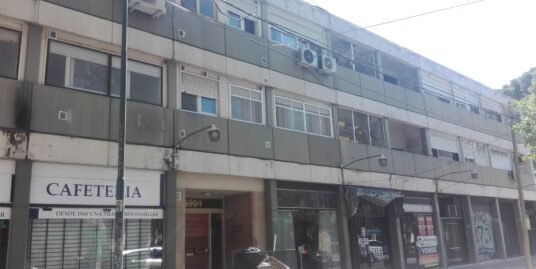 DEPARTAMENTO 2 AMB ALQUILER